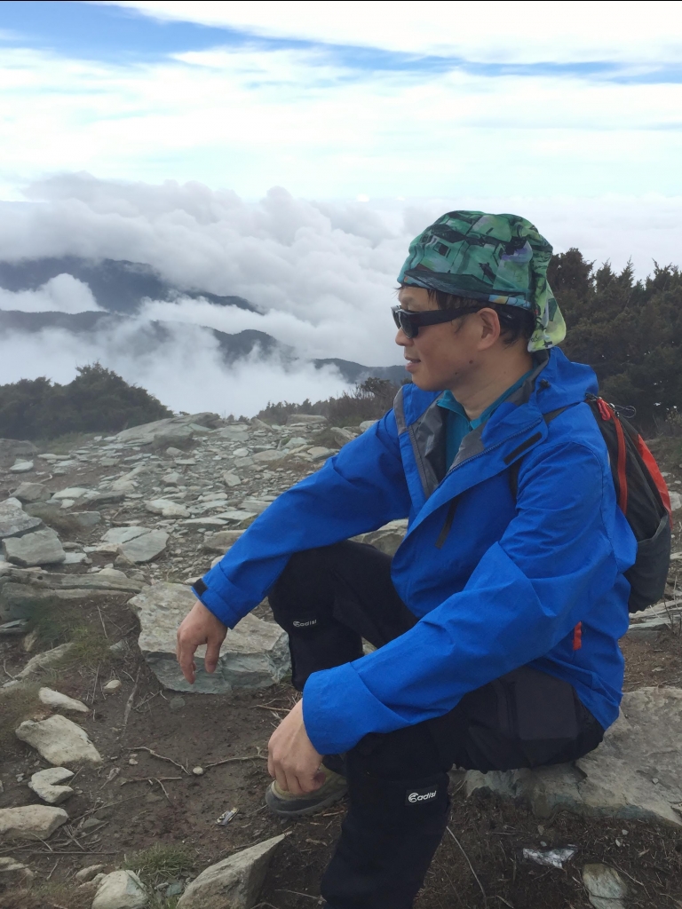 不只是嘉明湖!_50690