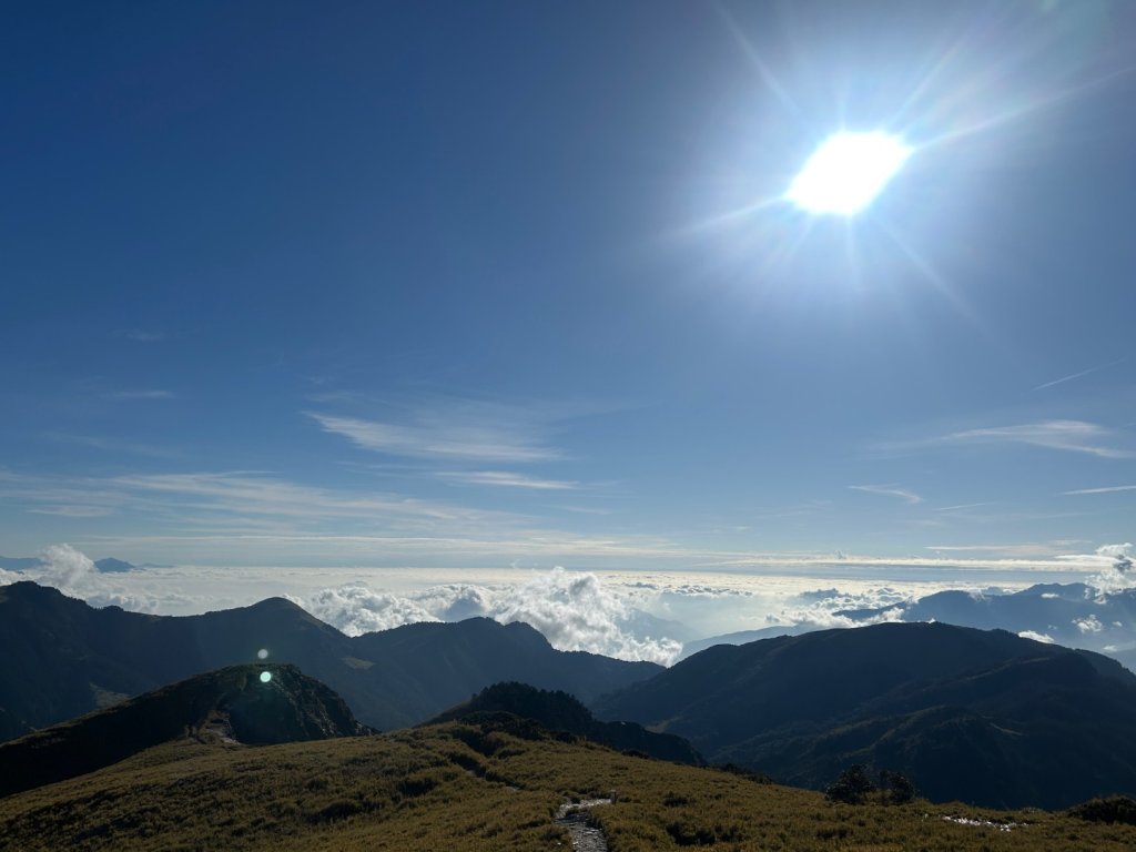 25/03/12合歡北峰_2746841