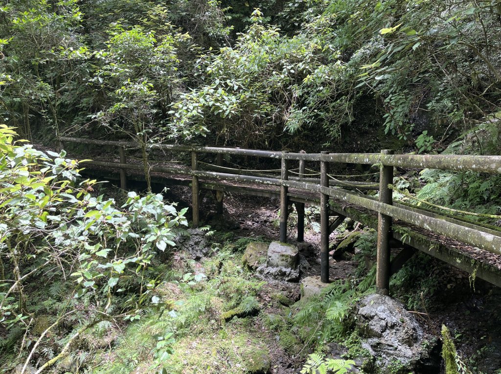 2025_0622 霞喀羅國家步道(石鹿端)封面圖