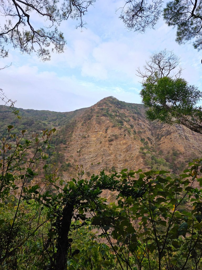 小百岳集起來-里龍山_2184724