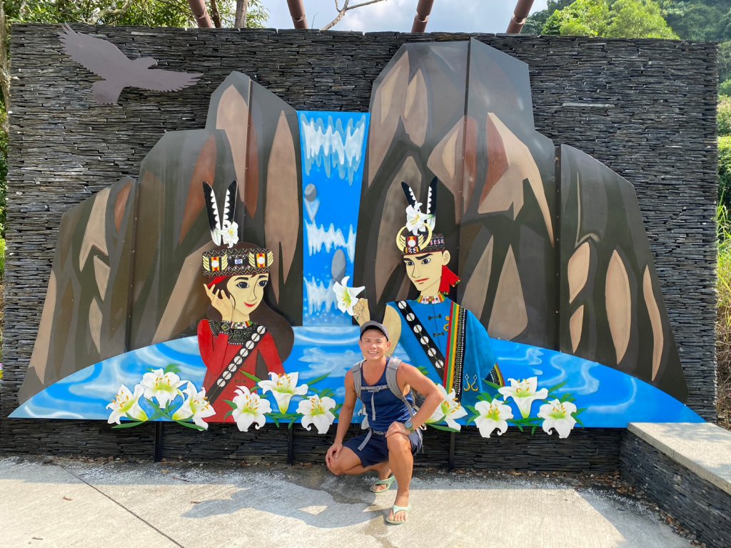 羅木斯溪步道.情人谷瀑布【一日雙瀑布 清涼暢快一整天】_2313115