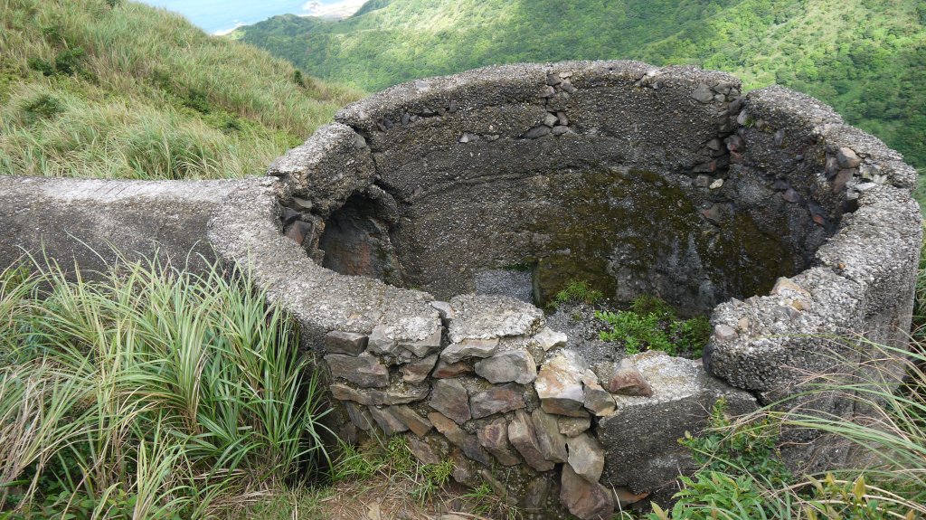 金瓜石黃金洞登山健行趣(郊山)_1519048
