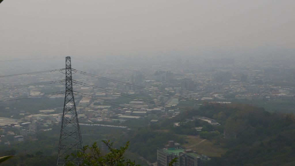 三汀山登山健行趣（小百岳43號）_1512988