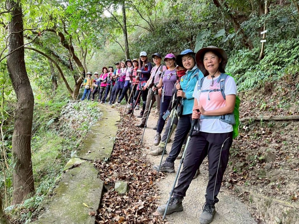 🌈10/19（日）雙石縱走（石牛+石門）✨FB：熊熊趴爬走🌈_2921462