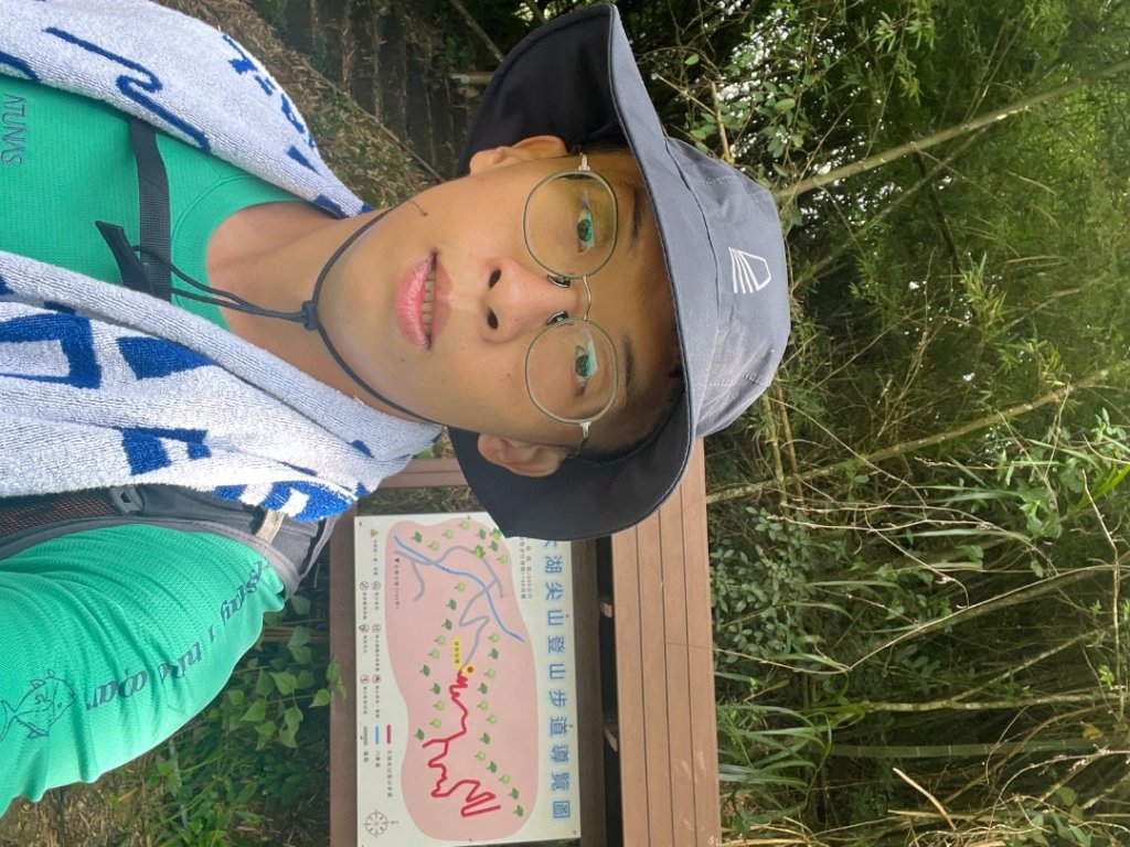 20230924_大湖尖山、大凍山（嘉義縣小百岳）封面圖