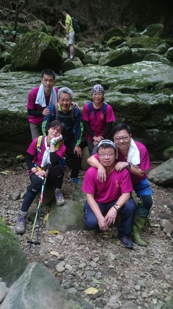 20160404苗栗加里山(二坪山入口)_34199