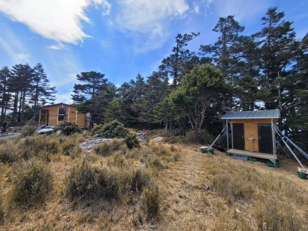 20230402奇萊東稜四天(百岳第72~75座)_2111209