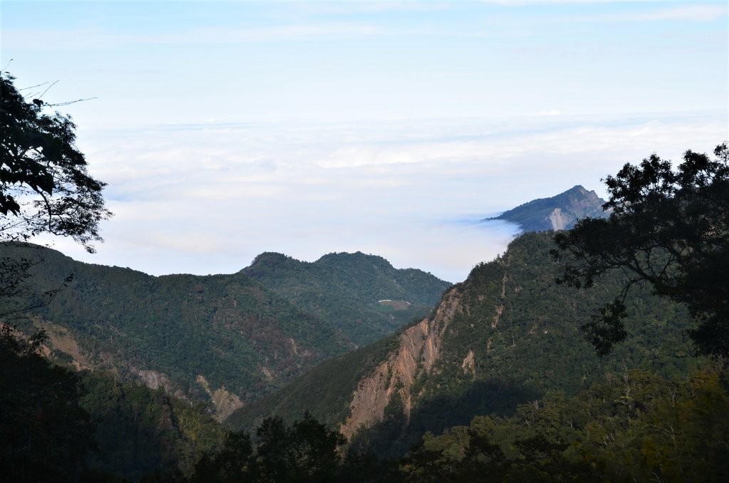 烏石坑山_1269071