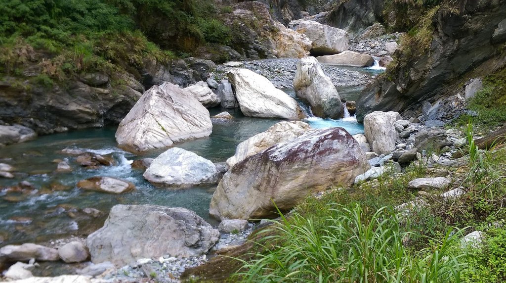 白楊步道水濂洞_513273