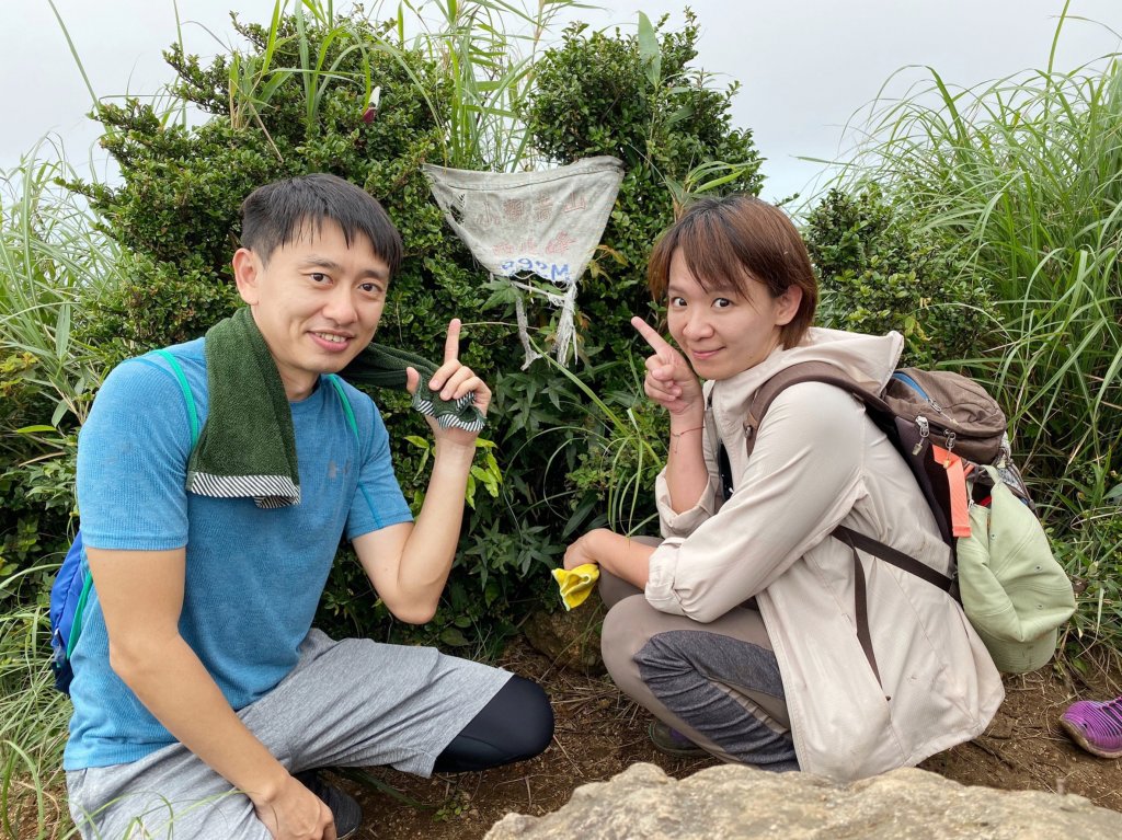 小觀音山大Ｏ_1002725