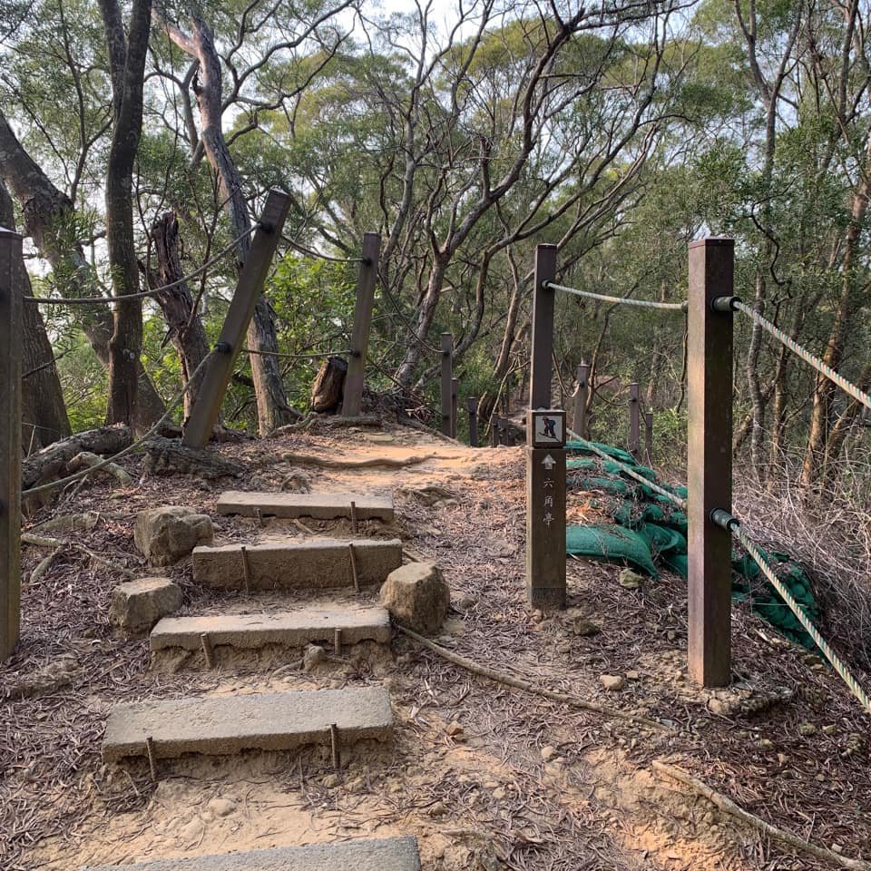 台中潭子區大胡山與聚興山隨意走（小百岳）_2116730