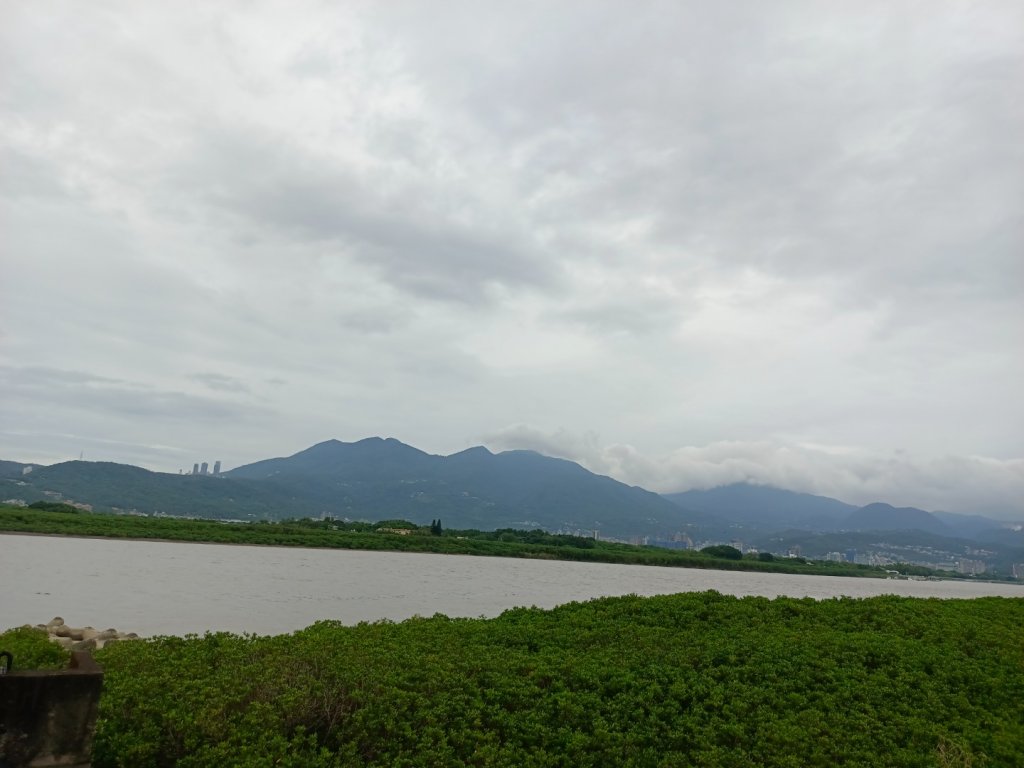 台北大縱走第八段_2275110