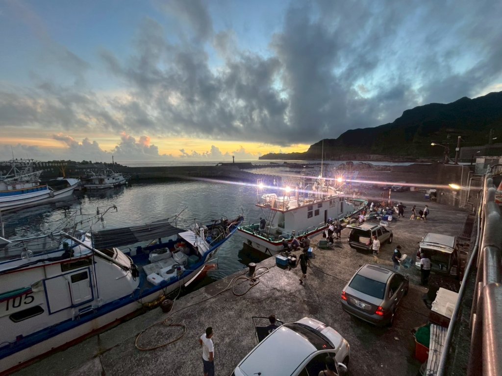南雅安檢所-南子吝-小錐麓-保羅池-台糖-明隧道-南雅安檢所封面圖