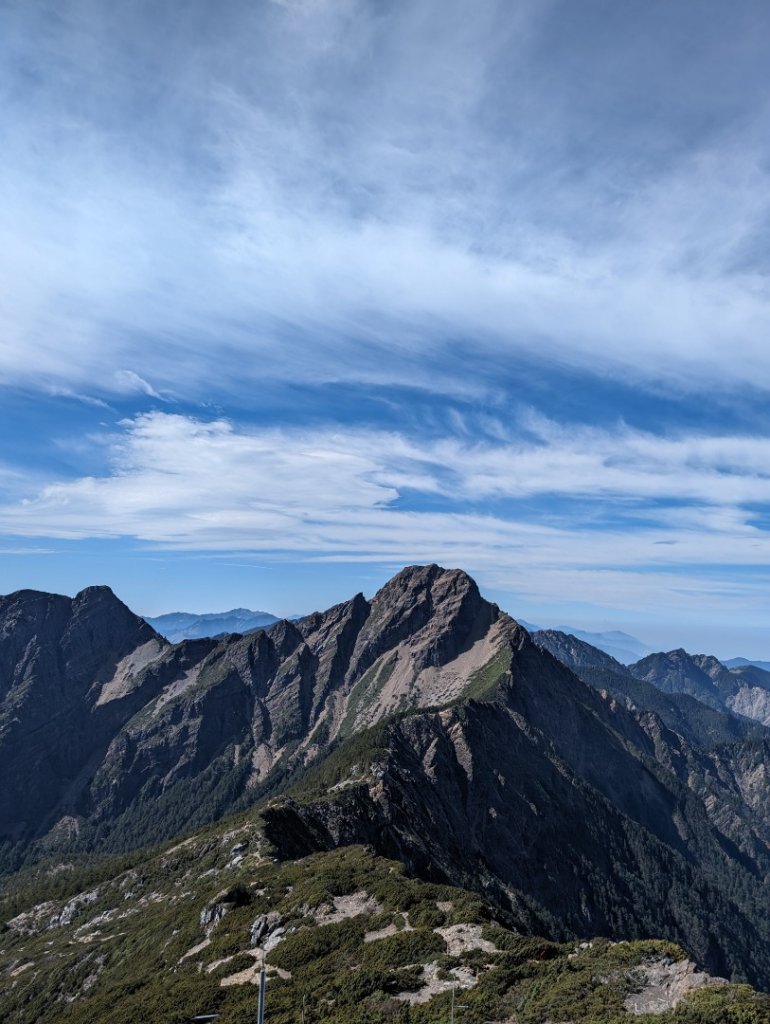 玉山北峰_2990537