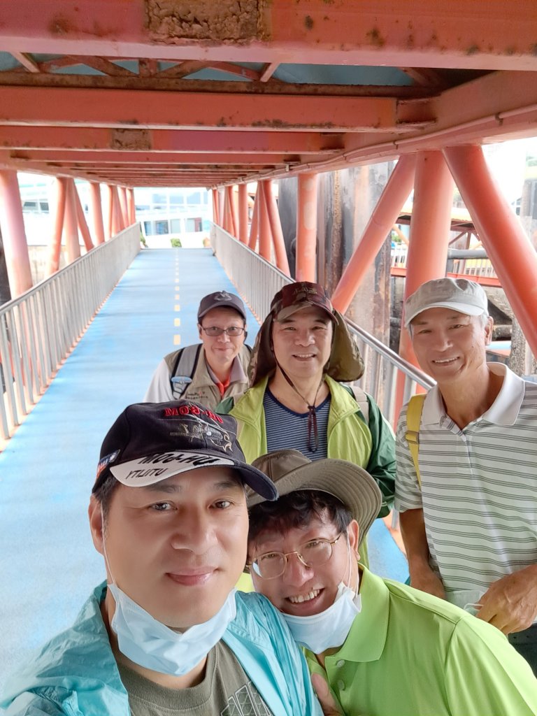 馬祖大坵梅花鹿島環島健走_1142254