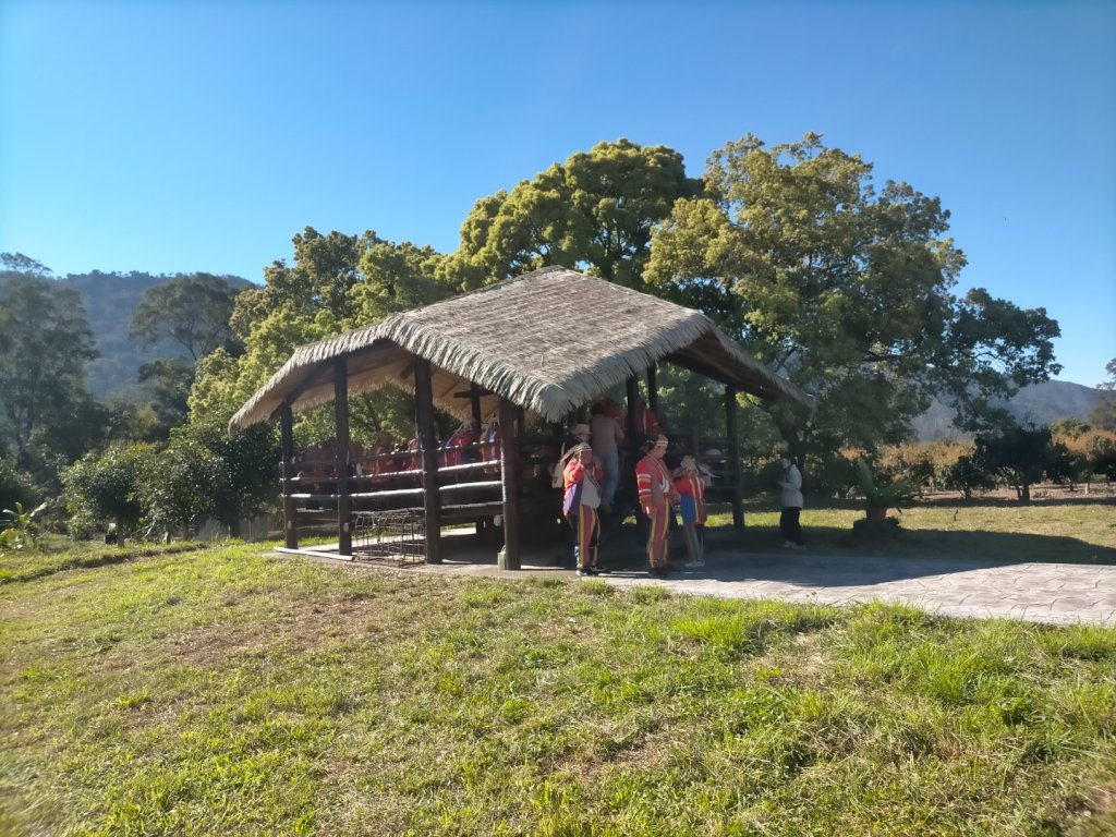 部落登山：美瓏部落：拉阿鲁哇_2864753