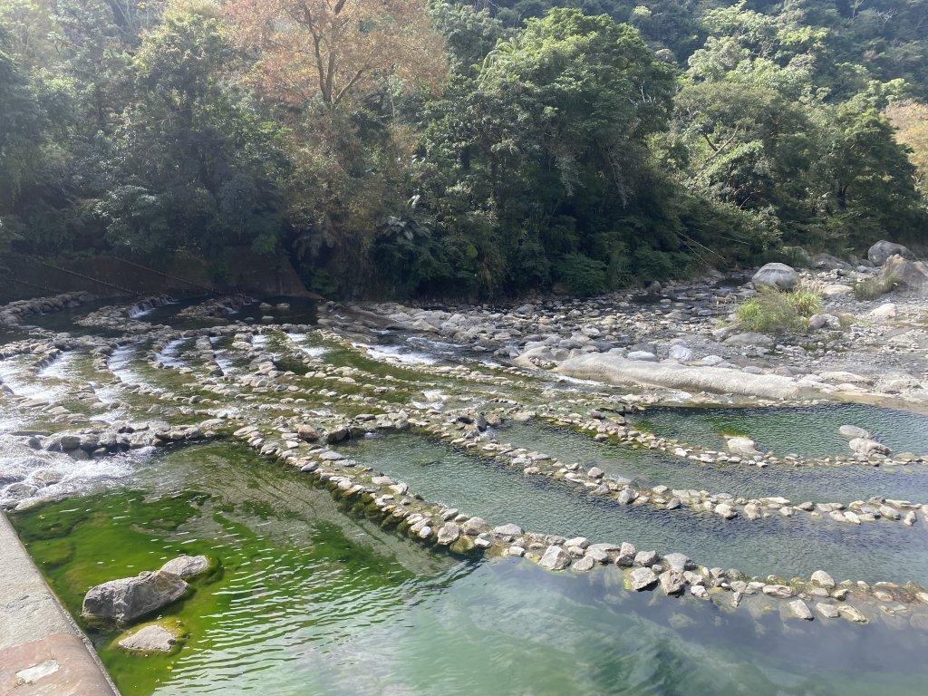 《雪山坑登山步道｜巨人之手森林秘境 Xueshankeng Hiking Trail & Giant_2971047