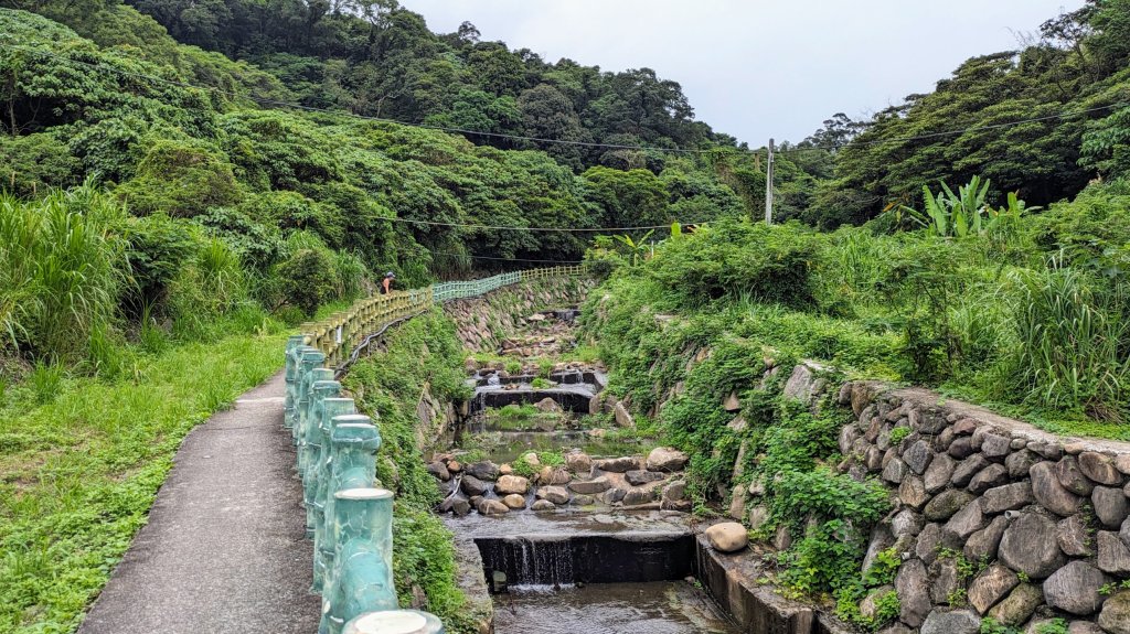 樹梅坑步道,桃源溪步道_2511947