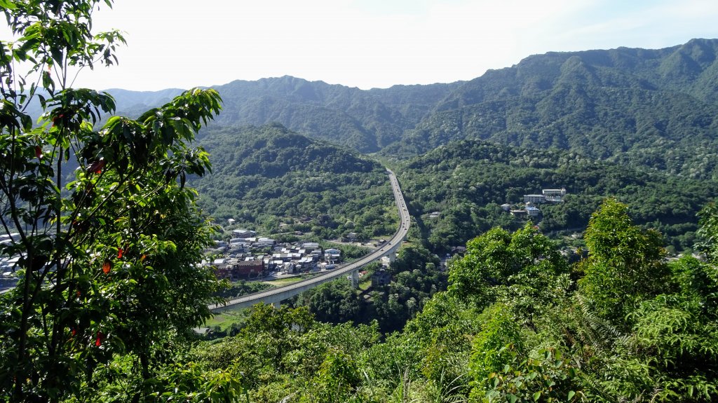 淡蘭古道中路,柑腳-十分_1366990