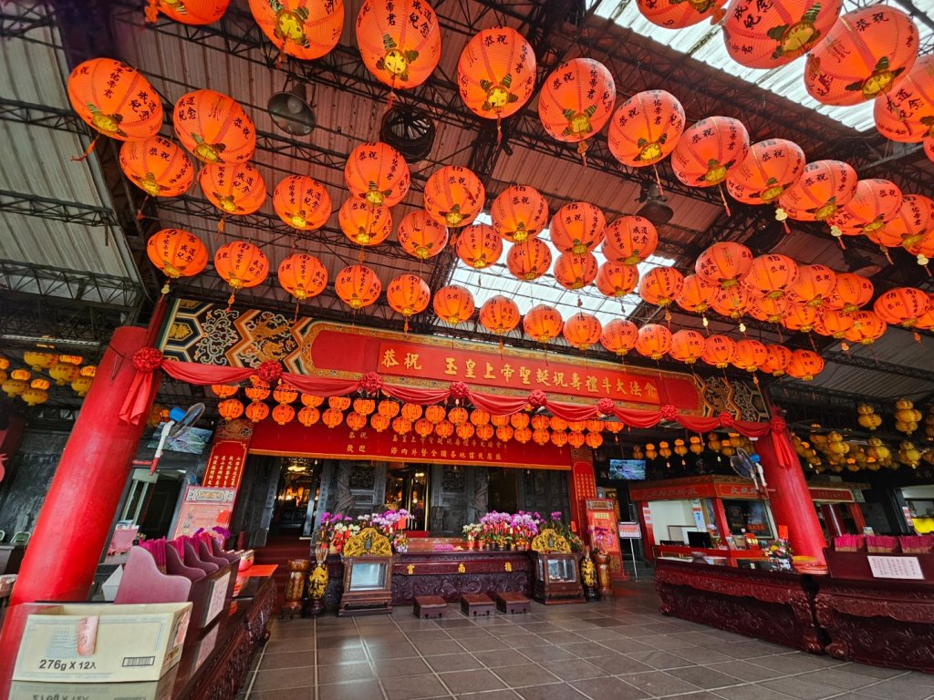 2026年臺北大縱走第七段：世界山莊至飛龍步道政大後山封面圖