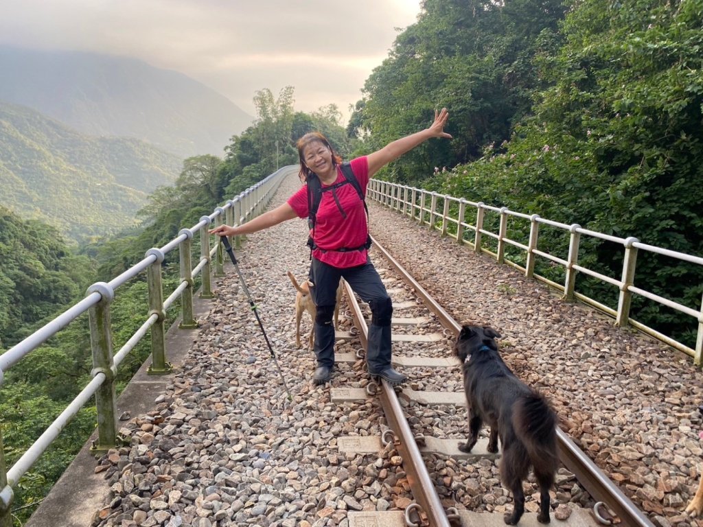阿拔泉山、觀音石山、紅南坑山、獨立山_2650821
