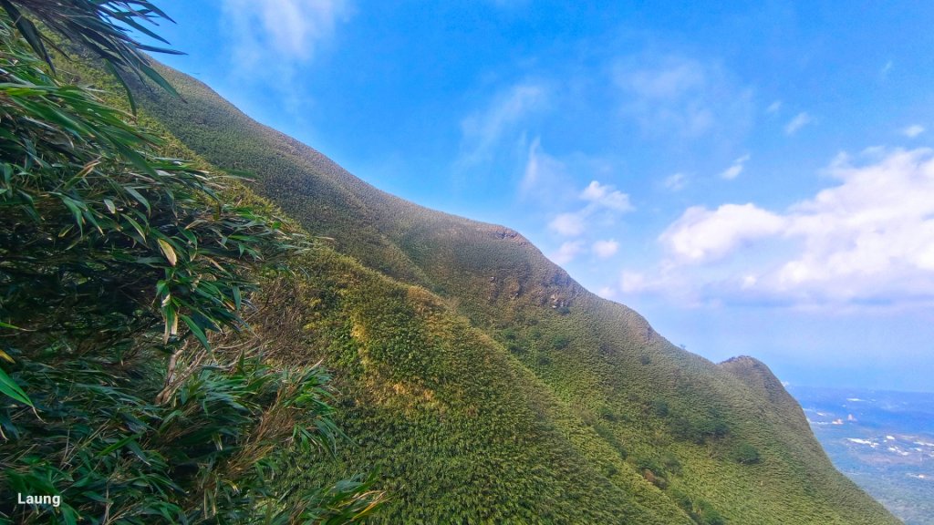 小觀音山群峰大O 112.01.29_2011768