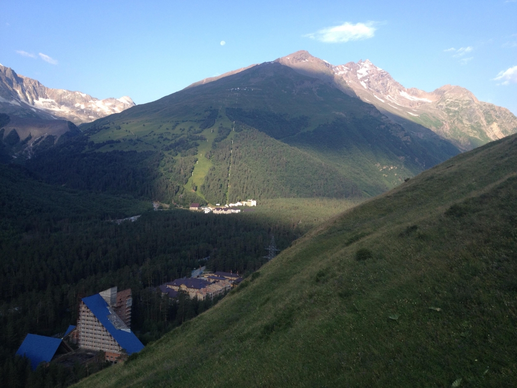 Mt.Elbrus_21459