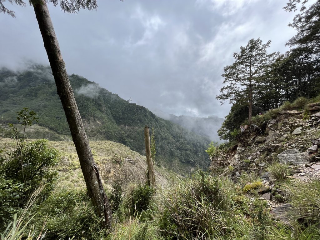 小關山林道神池營地20231022_2326096