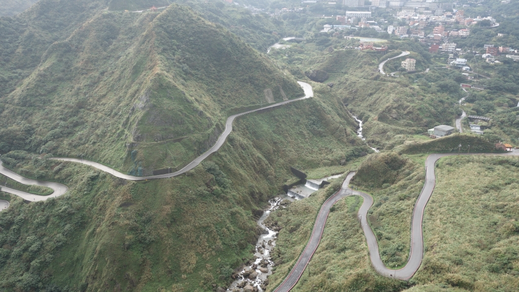 東北角山海雙棲之美石饗宴_89771