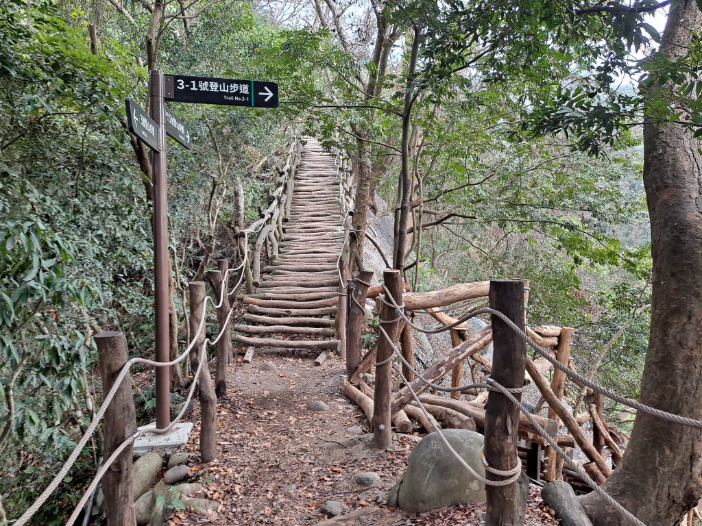大坑步道(1~5&3-1、5-1)_1994970