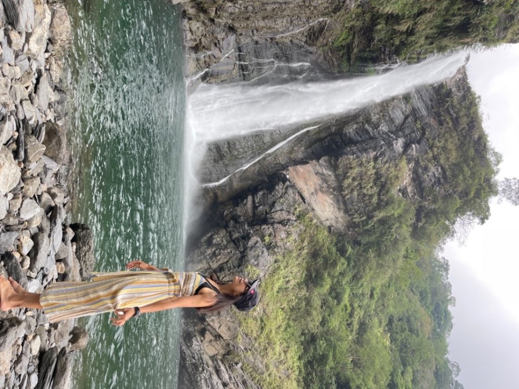 舊筏灣太古拉伐斯瀑布_1898973