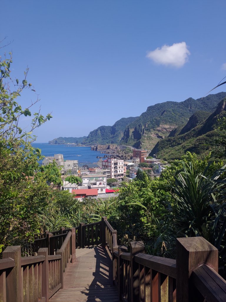 南子吝步道_2010219