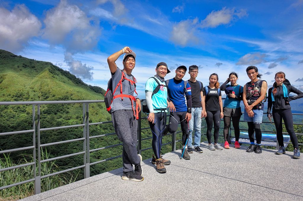 不厭亭、貂山古道、金字碑古道O型2018_377276