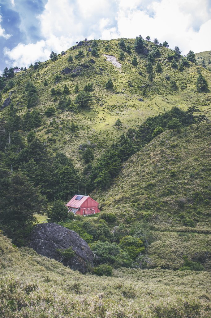 20220806~12-中央山脈南二段縱走D2_2442171