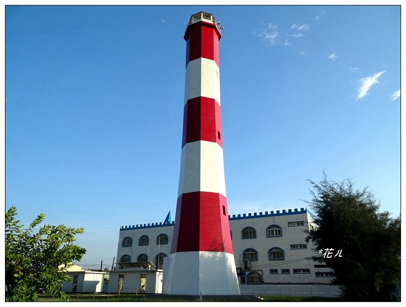 高美濕地木棧道_877934