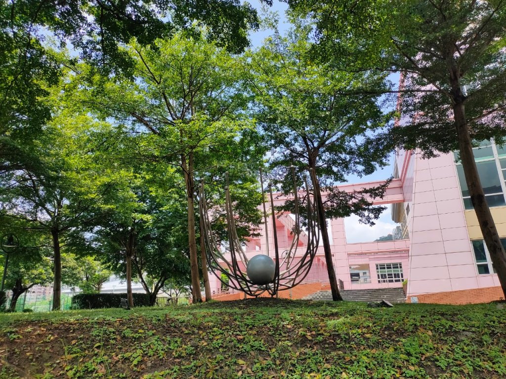 ［健康大穀東］（27~28）：天母運動公園+美崙公園（2023/8/11）_2253695