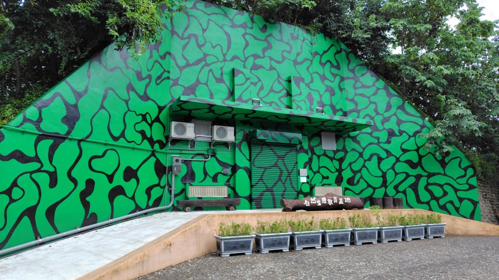 霄裡好風光運動樂悠遊-大湳森林公園_2823569