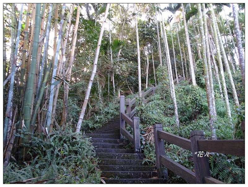 華山/3號好漢步道_781447