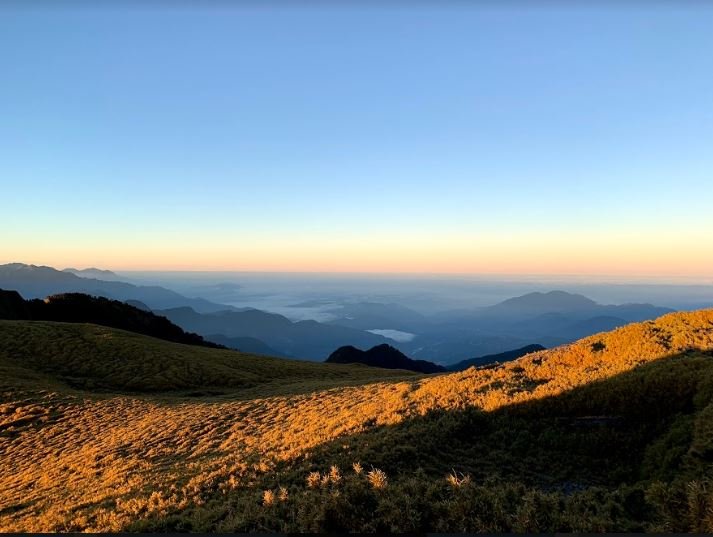 奇萊南華_1461798