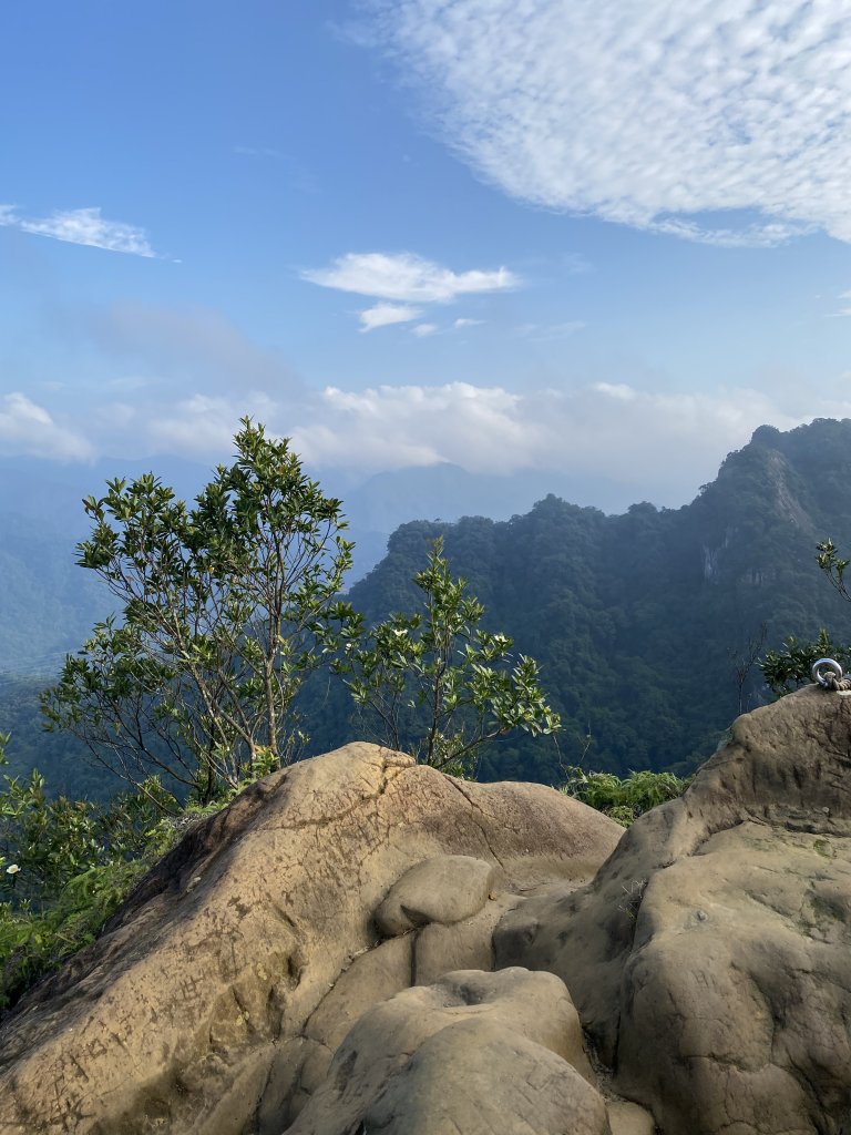 皇帝殿登山步道_1170425