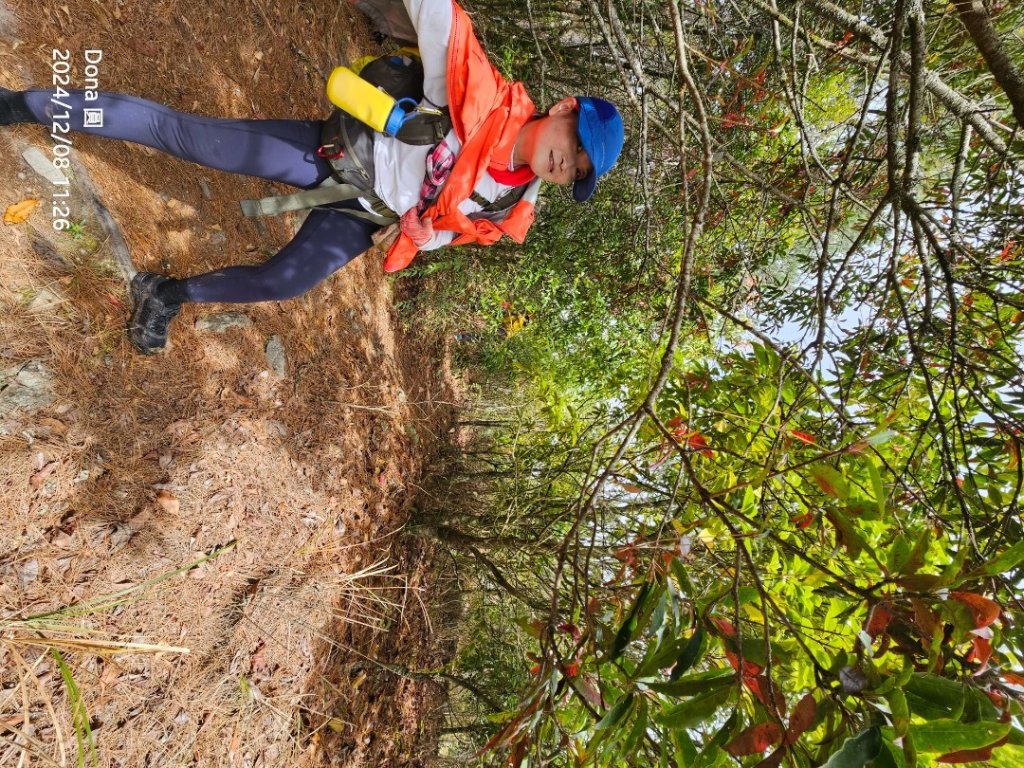 追趕跑跳蹦的羅馬縱走_2666152