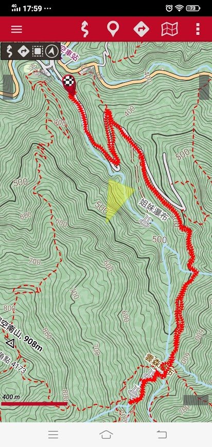 108.08.17 三峽  雲森瀑布_654789