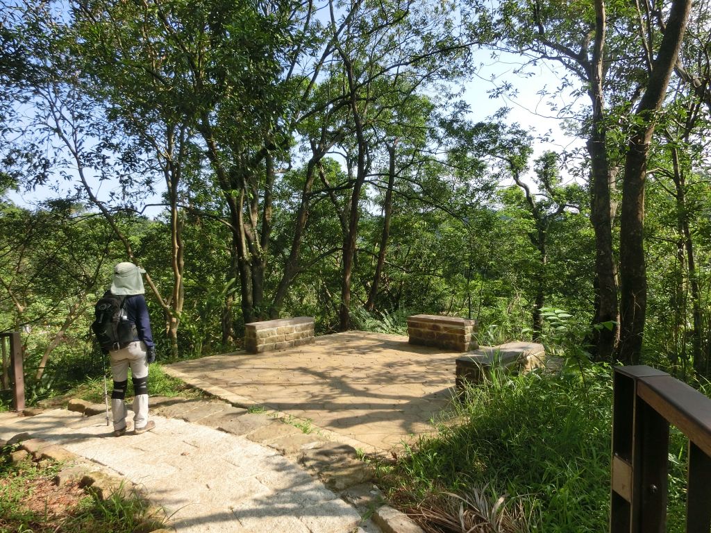 南港山縱走親山步道_174014