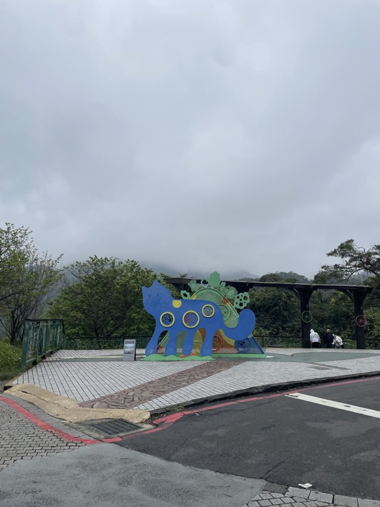 台北大縱走第七段_2733868