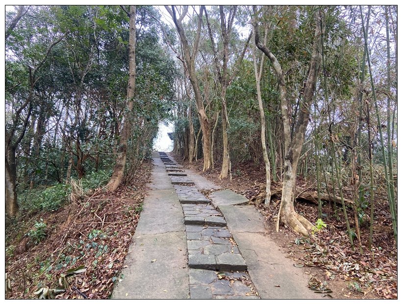 寶山迴龍步道、大統台山_2705041