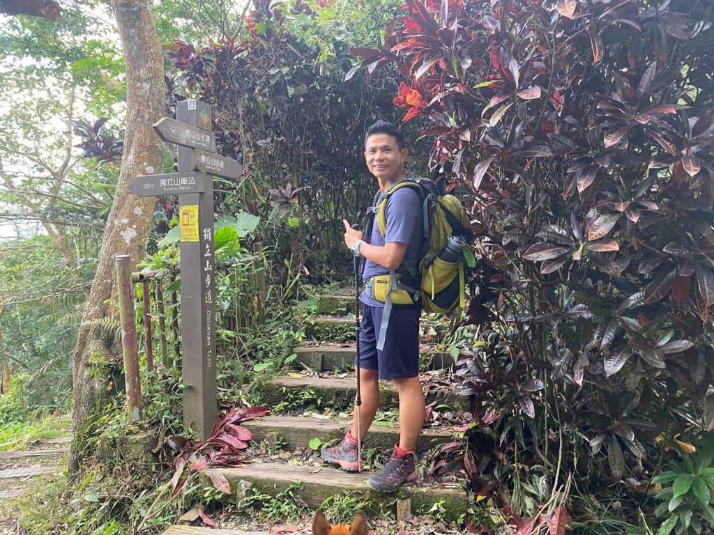阿拔泉山.觀音石山.紅南坑山.獨立山【在山中遇見最高水準的公民素養】_2656288