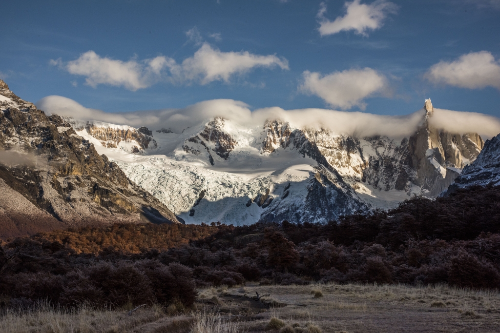 阿根廷健行天堂─El Chaltén_54256