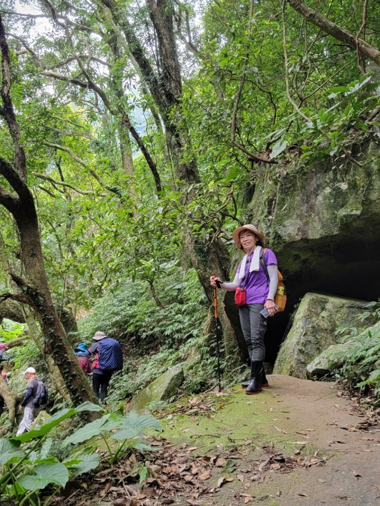 大屯溪古道清涼行-20240714_2600994