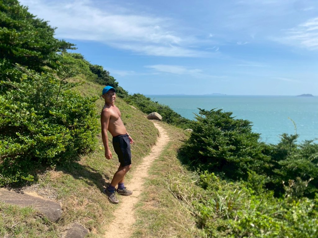 大坵島.螺山步道.芹壁步道.壁山【簡直比出國還精采的馬祖北竿島】_2879659