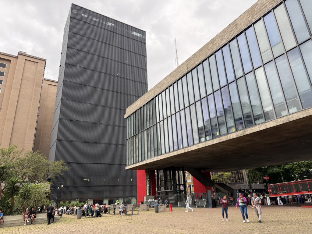 [紐約馬之行-73] 2025_1116 聖保羅藝術博物館封面圖